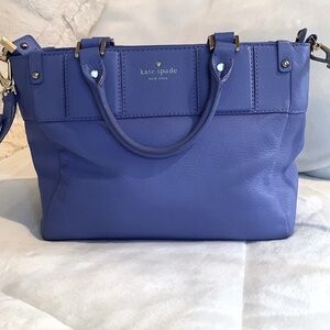 Kate Spade purse with original dust bag